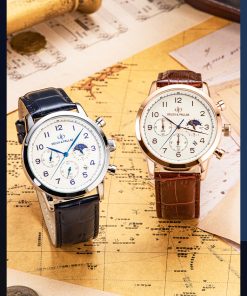 Overseas S0055