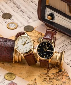 Patrimony S1055