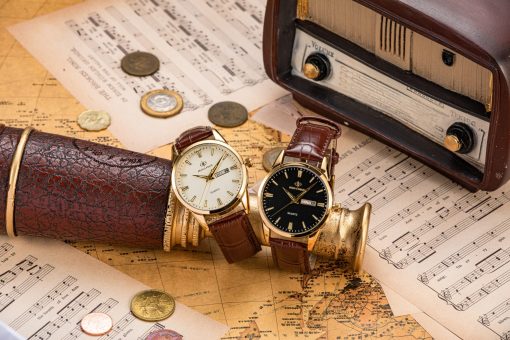 Patrimony S1055