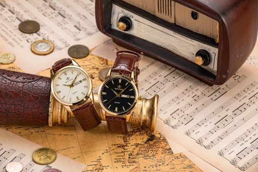 Patrimony S1055 - Image 7