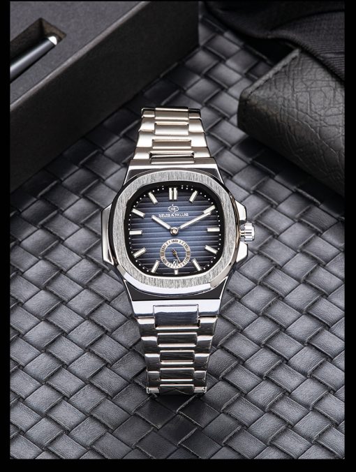 Nautilus S0066