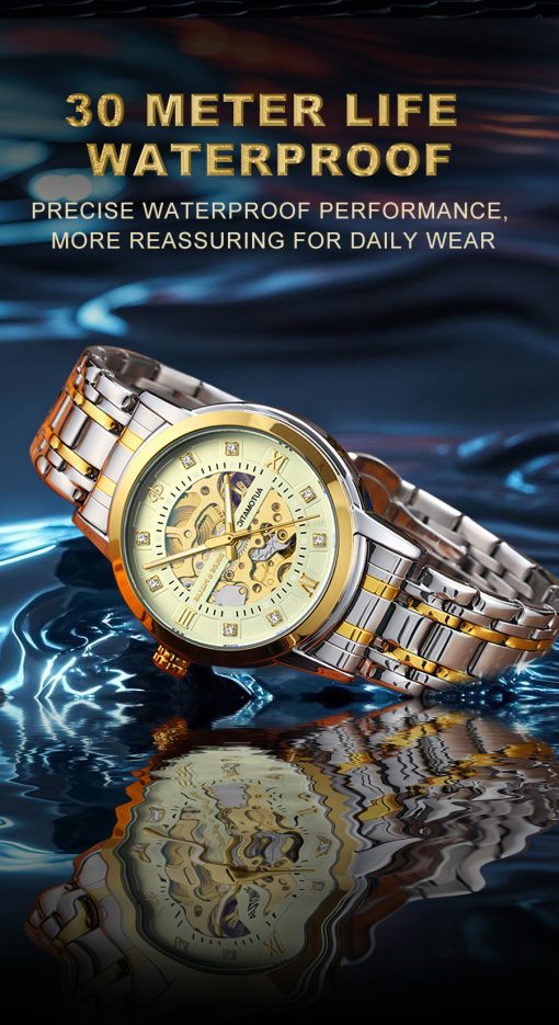 Overseas automatic S0077 - Image 10