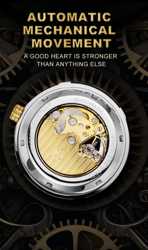 Overseas automatic S0077 - Image 9