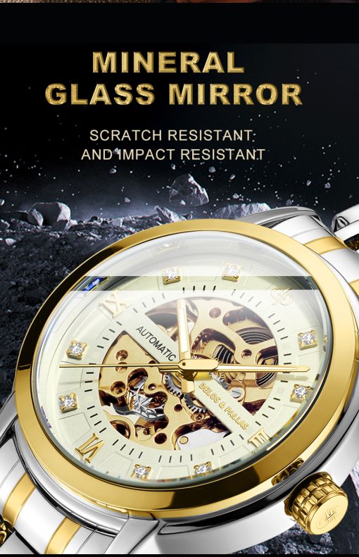 Overseas automatic S0077 - Image 7