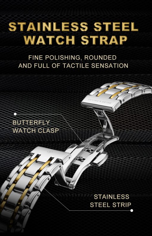 Overseas automatic S0077 - Image 6
