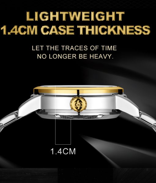 Overseas automatic S0077 - Image 5