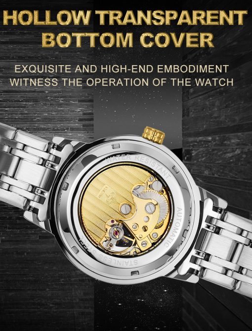 Overseas automatic S0077 - Image 4