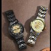 Overseas automatic S0077
