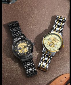 Overseas automatic S0077