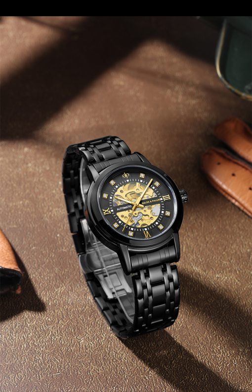 Overseas automatic S0077 - Image 14