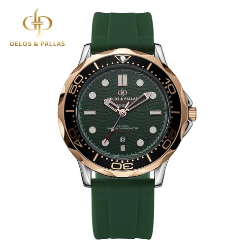 Seamaster S2050 - Image 3