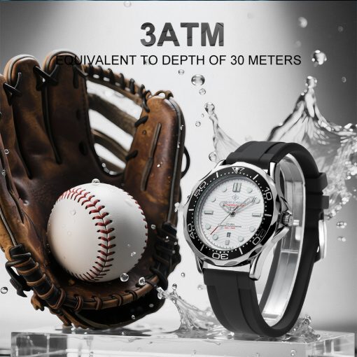 Seamaster S2050 - Image 8