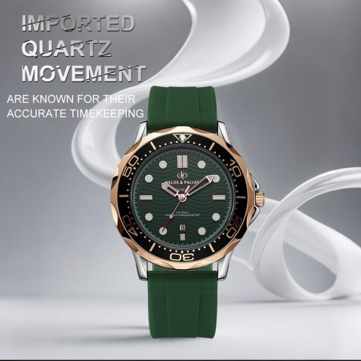 Seamaster S2050 - Image 10