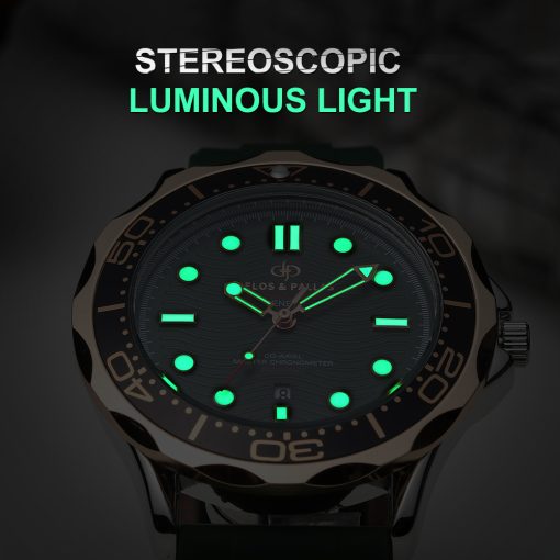 Seamaster S2050 - Image 9