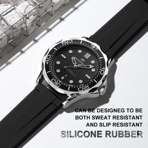 Seamaster S2050 - Image 11