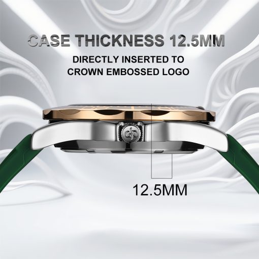 Seamaster S2050 - Image 12