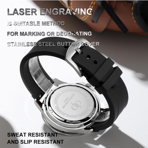Seamaster S2050 - Image 13