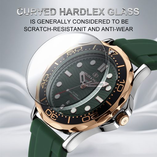 Seamaster S2050 - Image 14