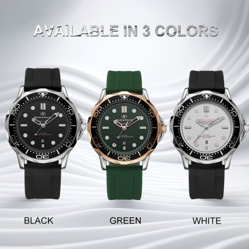 Seamaster S2050 - Image 16