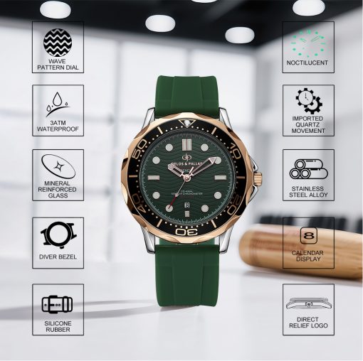 Seamaster S2050 - Image 18