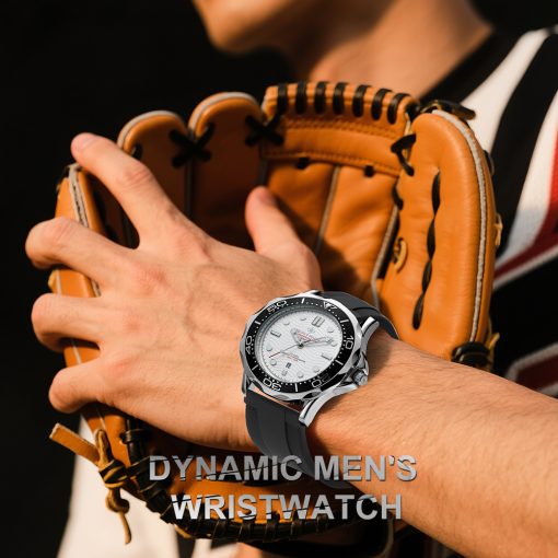 Seamaster S2050 - Image 19