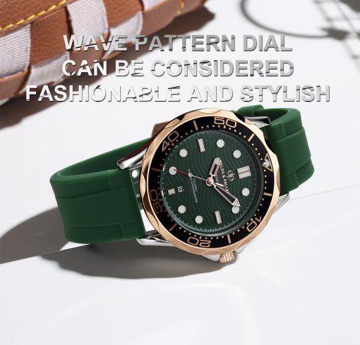 Seamaster S2050 - Image 20