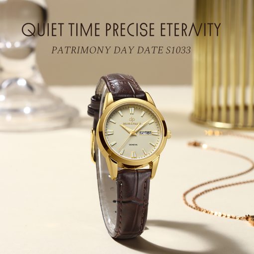 Patrimony S1033 - Image 4