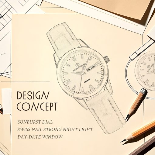 Patrimony S1033 - Image 5