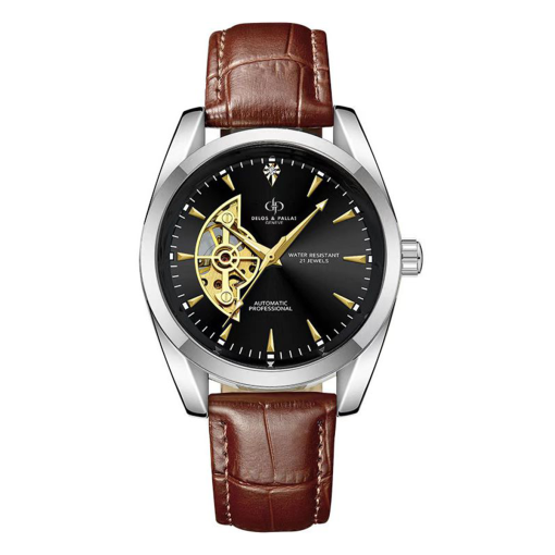 Delos & Pallas S5010