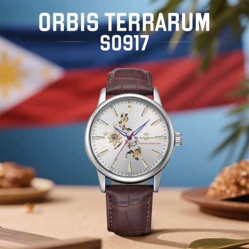 Orbis terrarum S0917 - Image 13