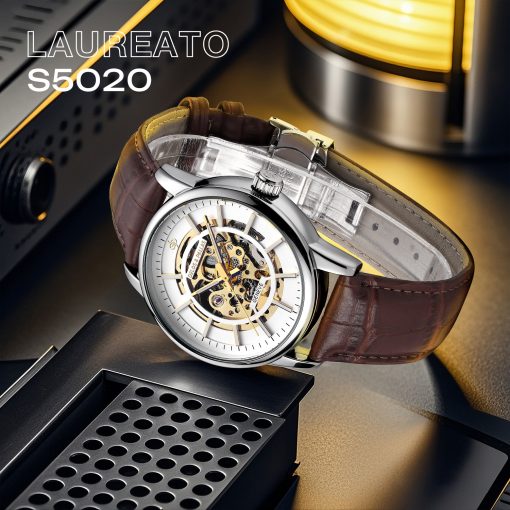 Laureato S5020 - Image 11