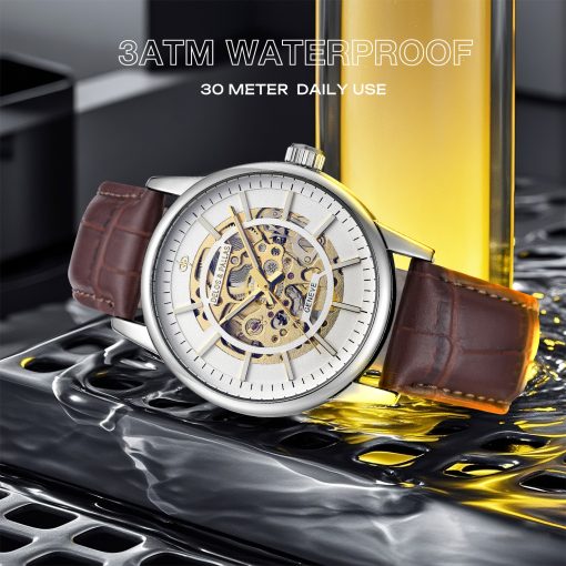 Laureato S5020 - Image 8