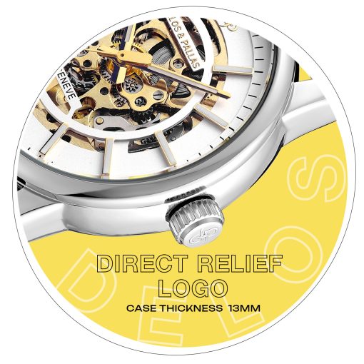 Laureato S5020 - Image 5