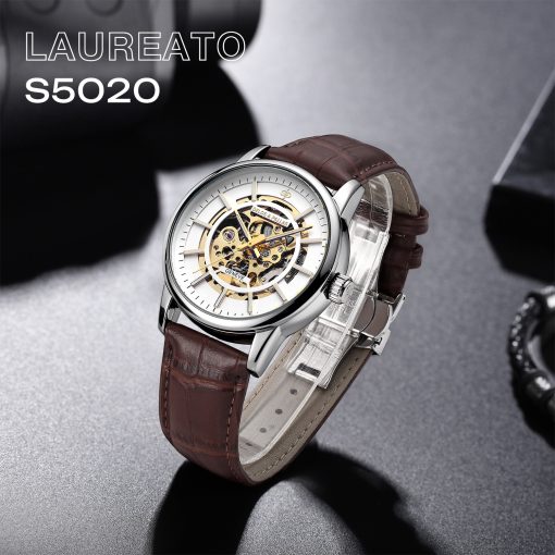 Laureato S5020 - Image 2
