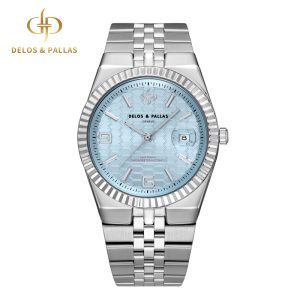 DELOS & PALLAS Land-Dweller Automatic
