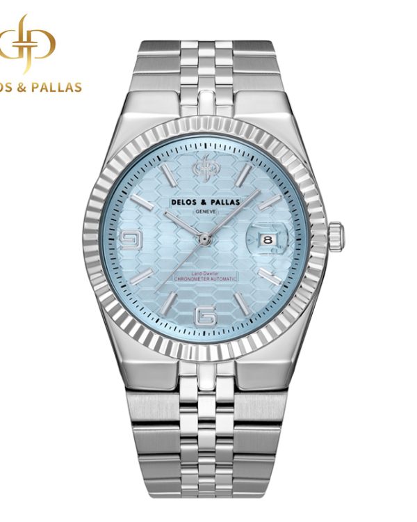 DELOS & PALLAS Land-Dweller Automatic