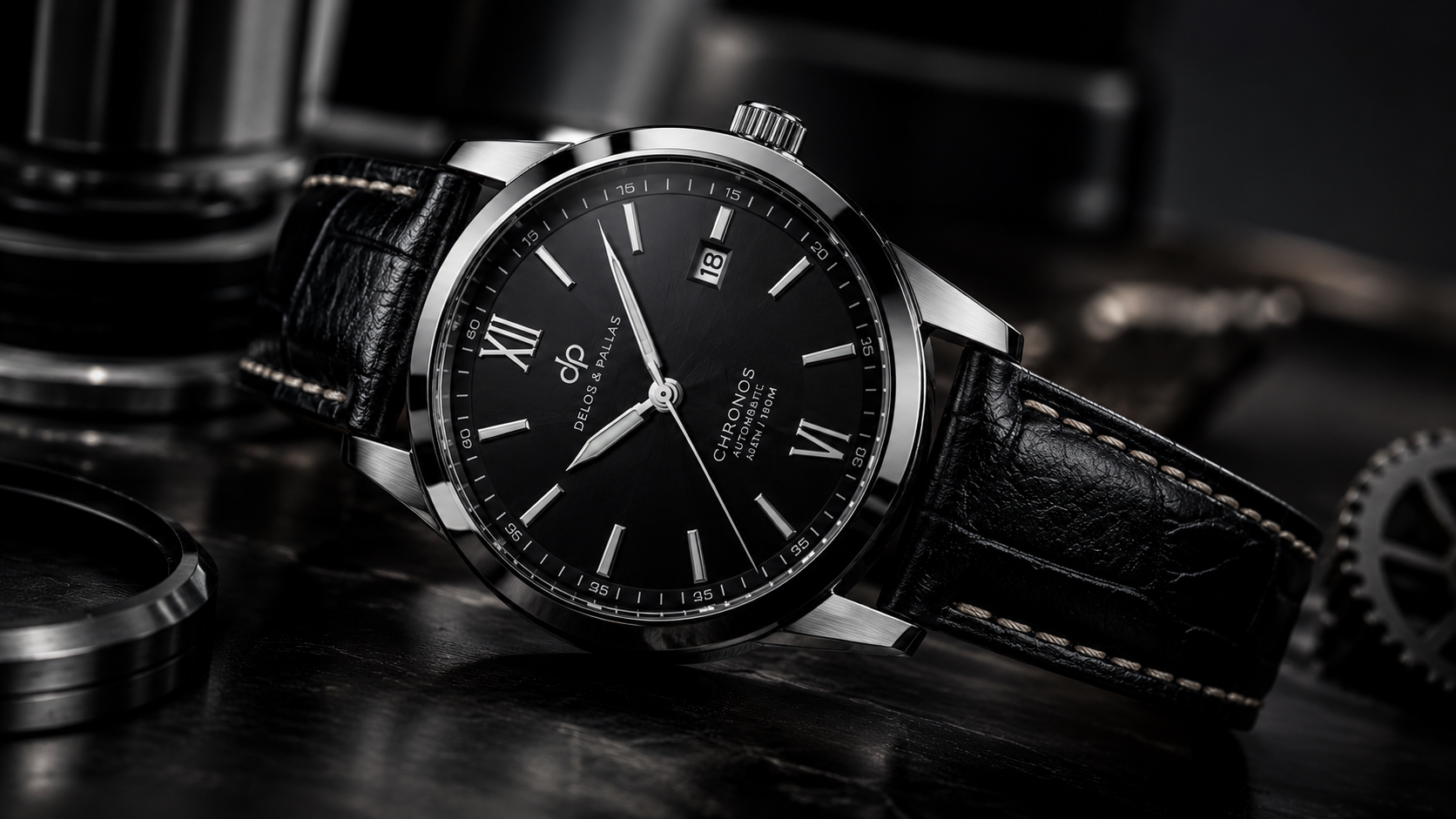 Chronos