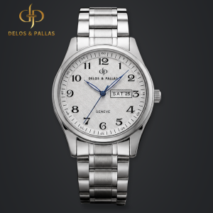 DELOS & PALLAS Master Collection