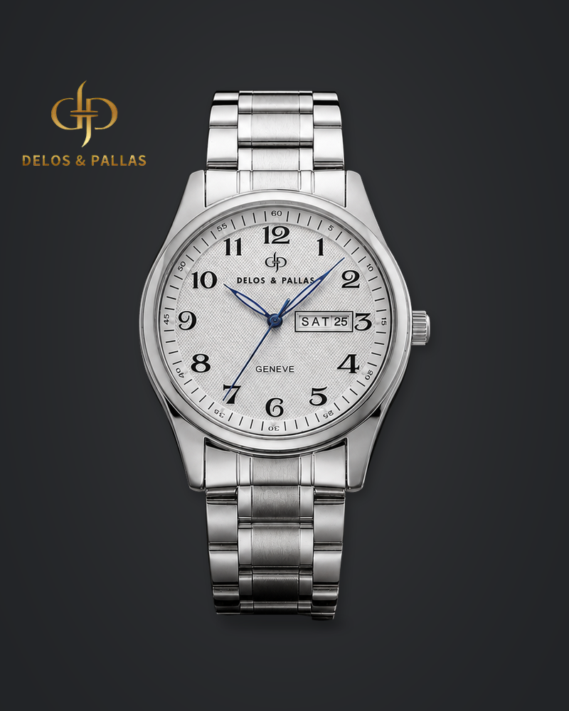 DELOS & PALLAS Master Collection