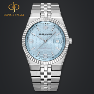 DELOS & PALLAS Land-Dweller Automatic